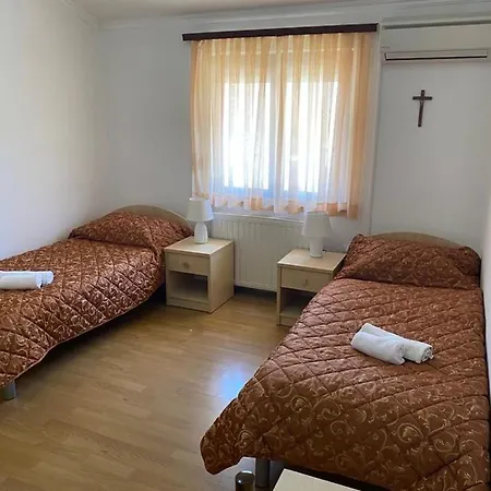 Pansion Vlado Гостевой дом Меджугорье
