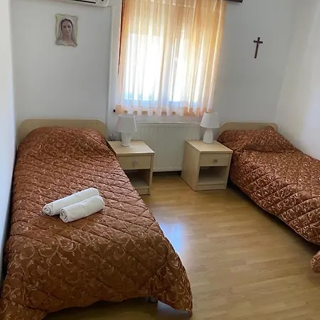 Pansion Vlado Гостевой дом *